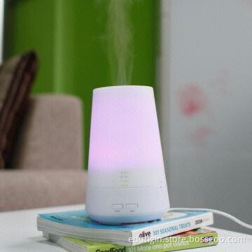 Ultrasonic Essential Aroma Diffuser with Electric Wall Plug
